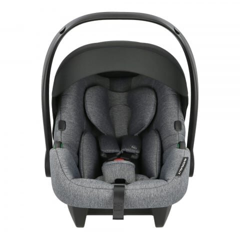 AVIONAUT Scoica auto Cosmo Smart 2.0 grey melange i-Size