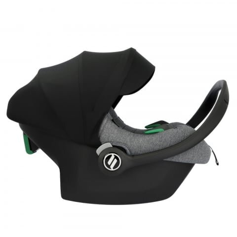 AVIONAUT Scoica auto Cosmo Smart 2.0 grey melange i-Size