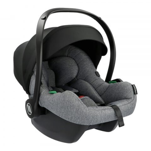 AVIONAUT Scoica auto Cosmo Smart 2.0 grey melange i-Size