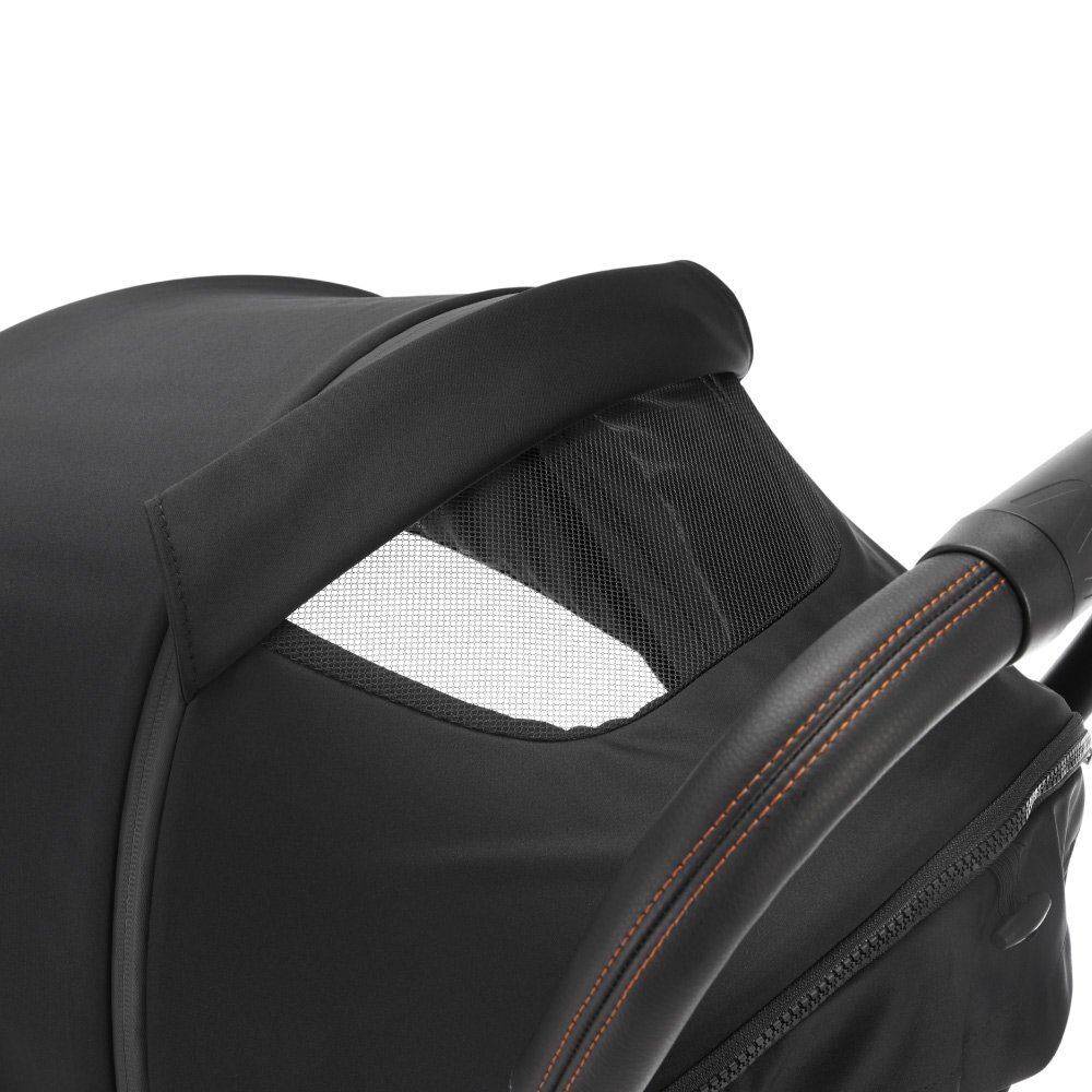 Avova Carucior City Ranger Black Gold
