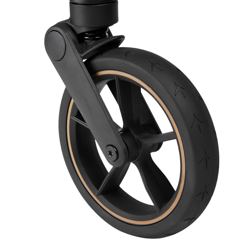 Avova Carucior City Ranger Black Gold