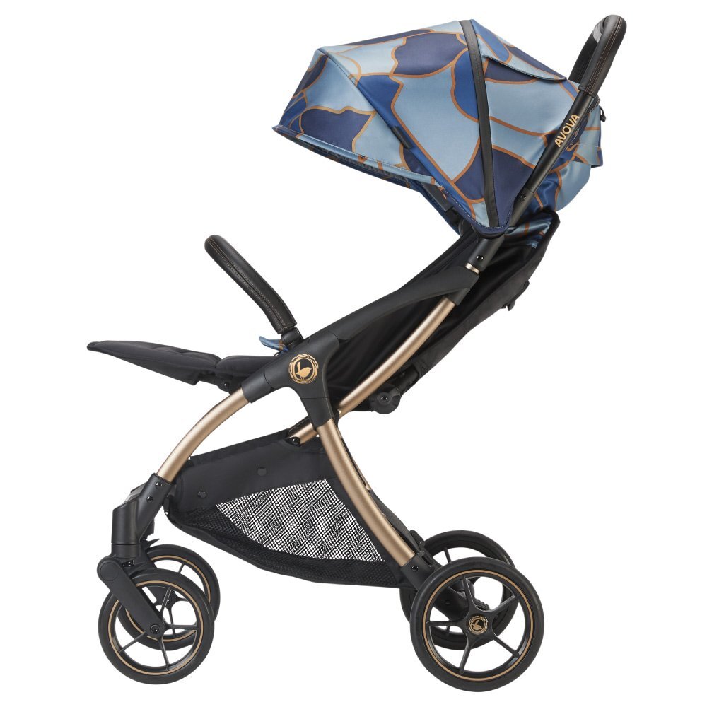Avova Carucior City Ranger Blue Field