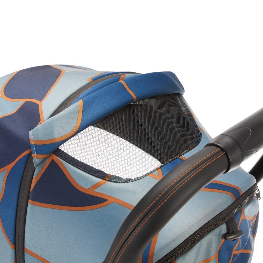 Avova Carucior City Ranger Blue Field