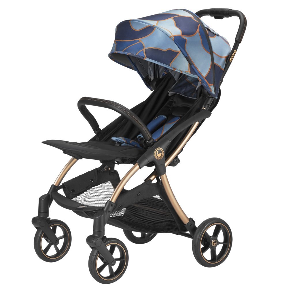 Avova Carucior City Ranger Blue Field