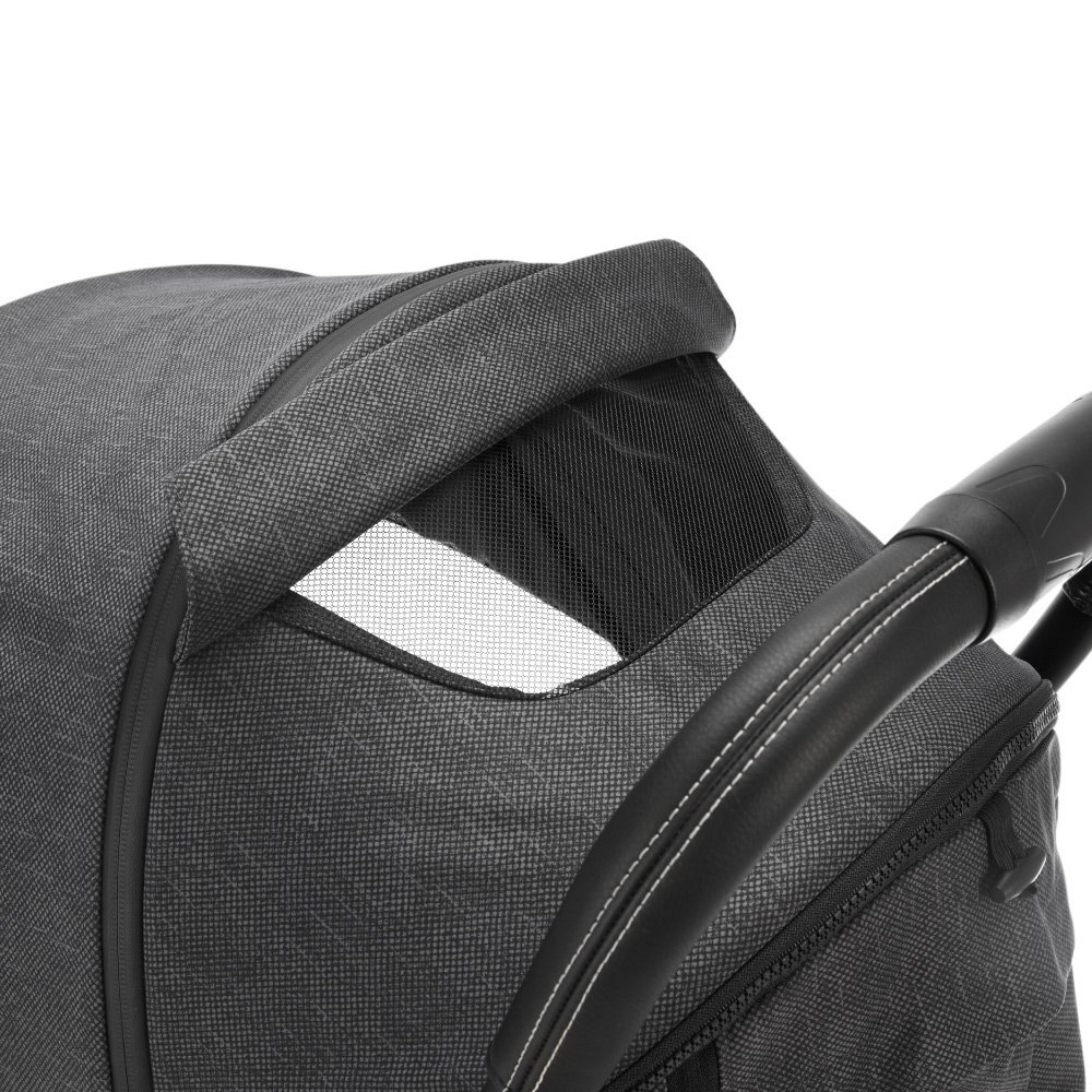 Avova Carucior City Ranger Dolphin Grey