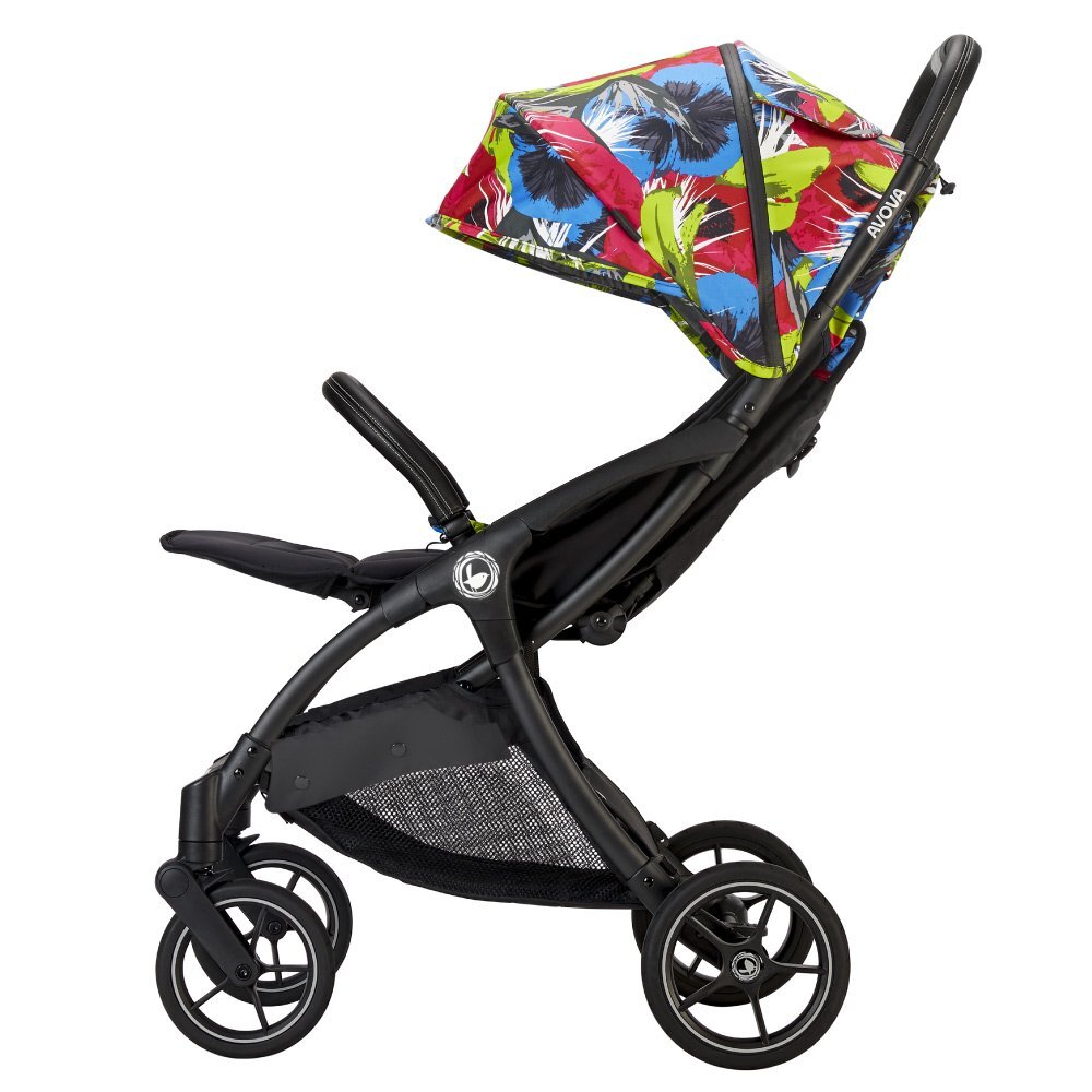Avova Carucior City Ranger Mighty Jungle