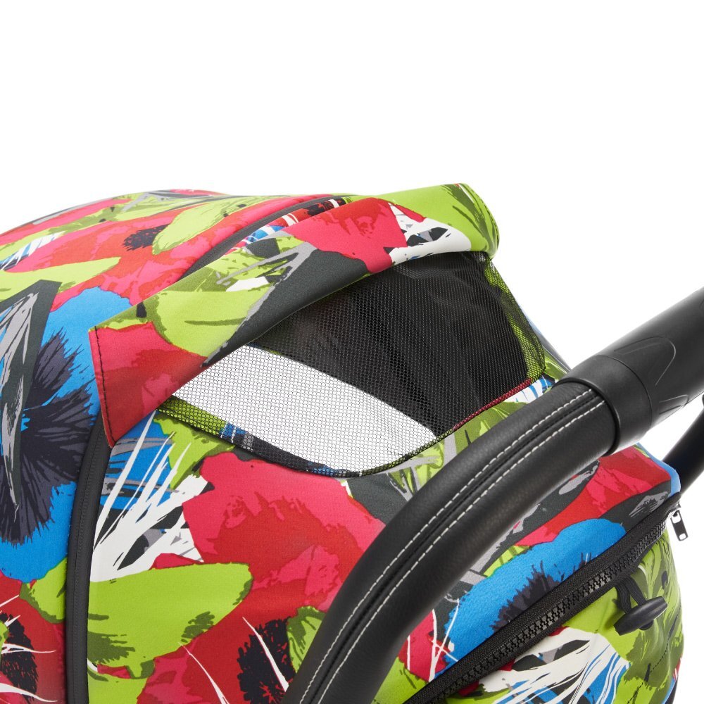 Avova Carucior City Ranger Mighty Jungle