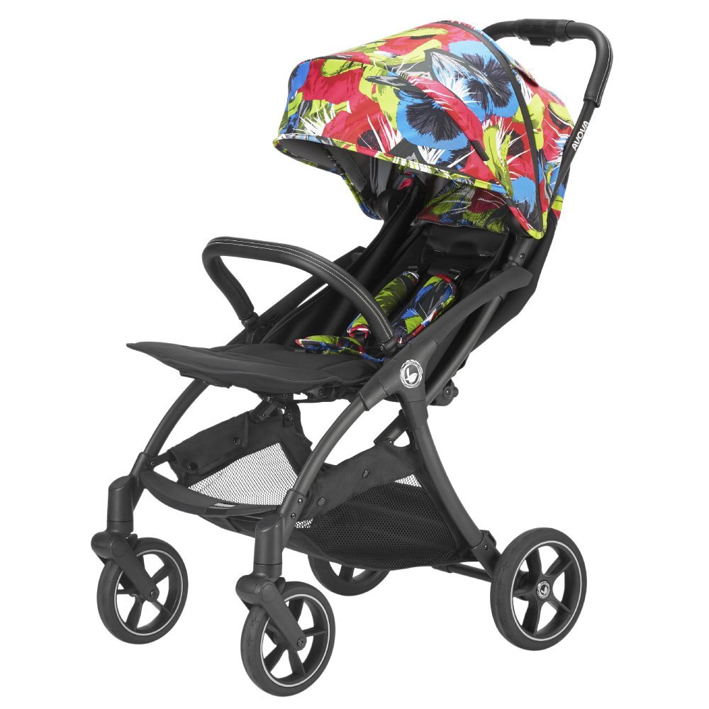Avova Carucior City Ranger Mighty Jungle