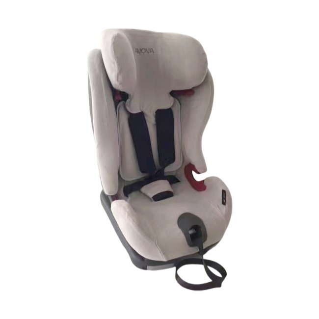 Avova Husa de vara scaun auto Sperling-Fix Light Grey