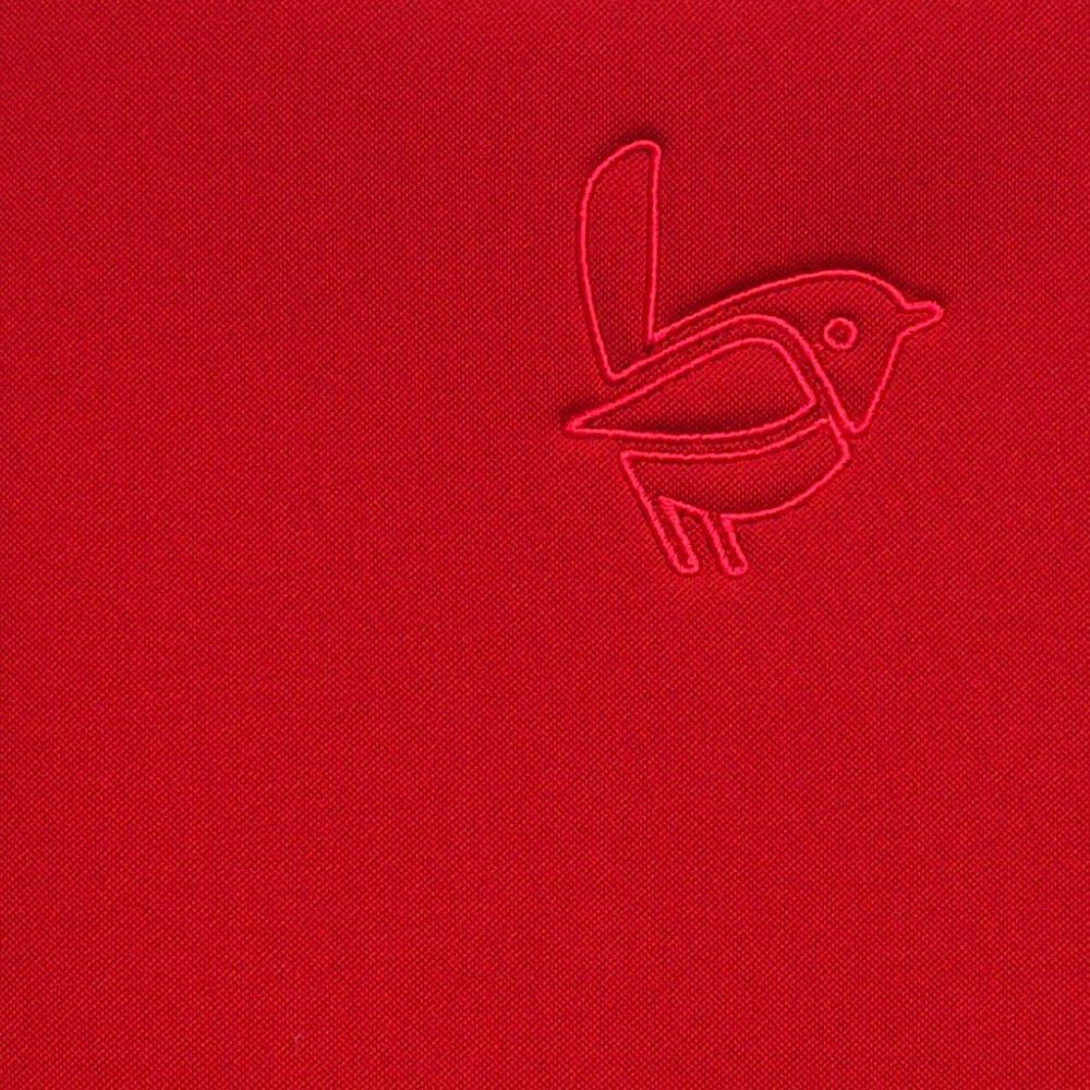 Avova Insert scaun auto Maple Red