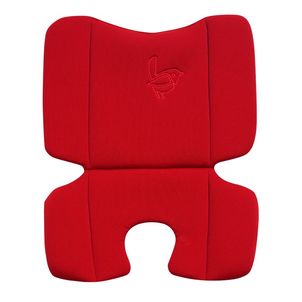 Avova Insert scaun auto Maple Red