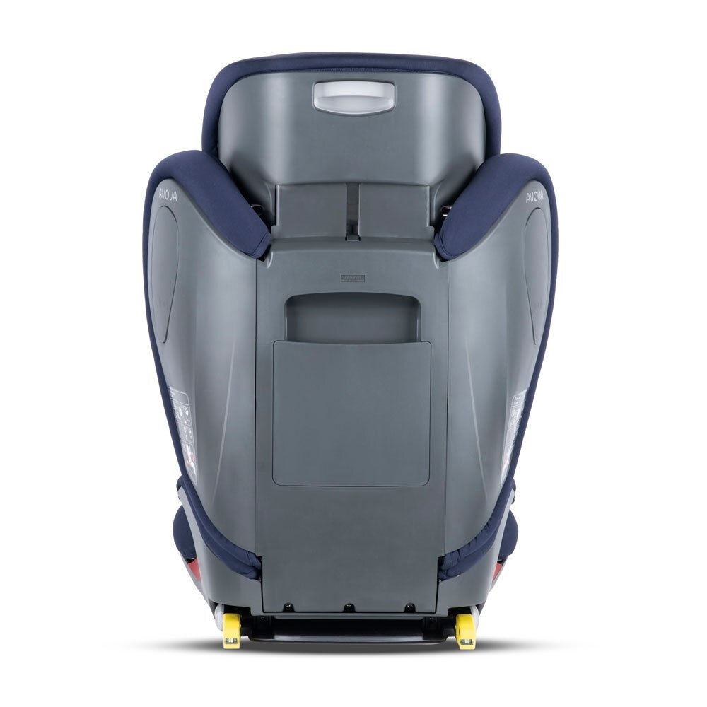 Avova Scaun auto cu isofix 15-36 kg Star-Fix Atlantic Blue i-Size