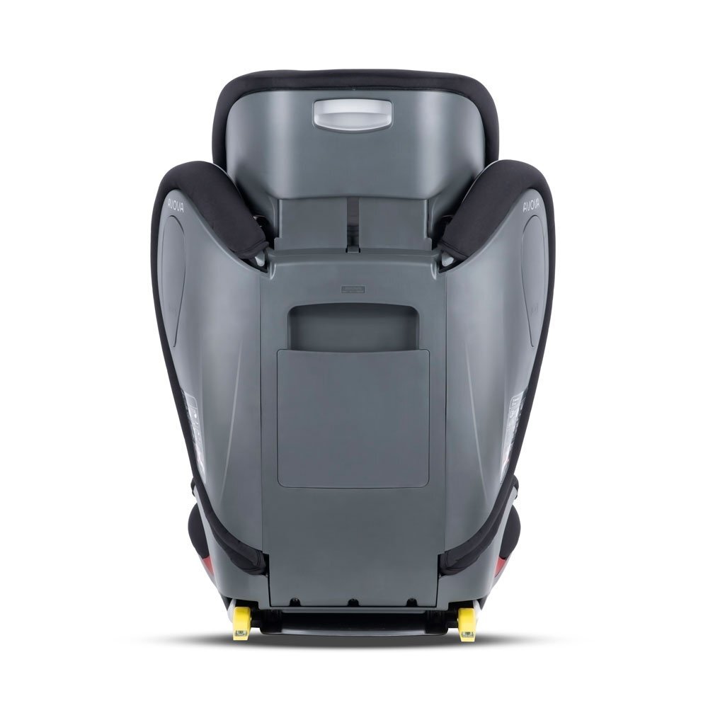Avova Scaun auto cu isofix 15-36 kg Star-Fix Pearl Black i-Size