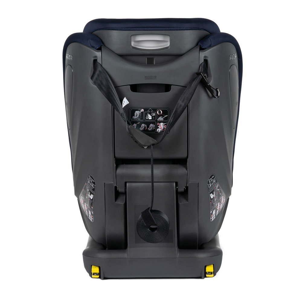 Avova Scaun auto cu isofix 9-36 kg Sperling-Fix I-Size Atlantic Blue