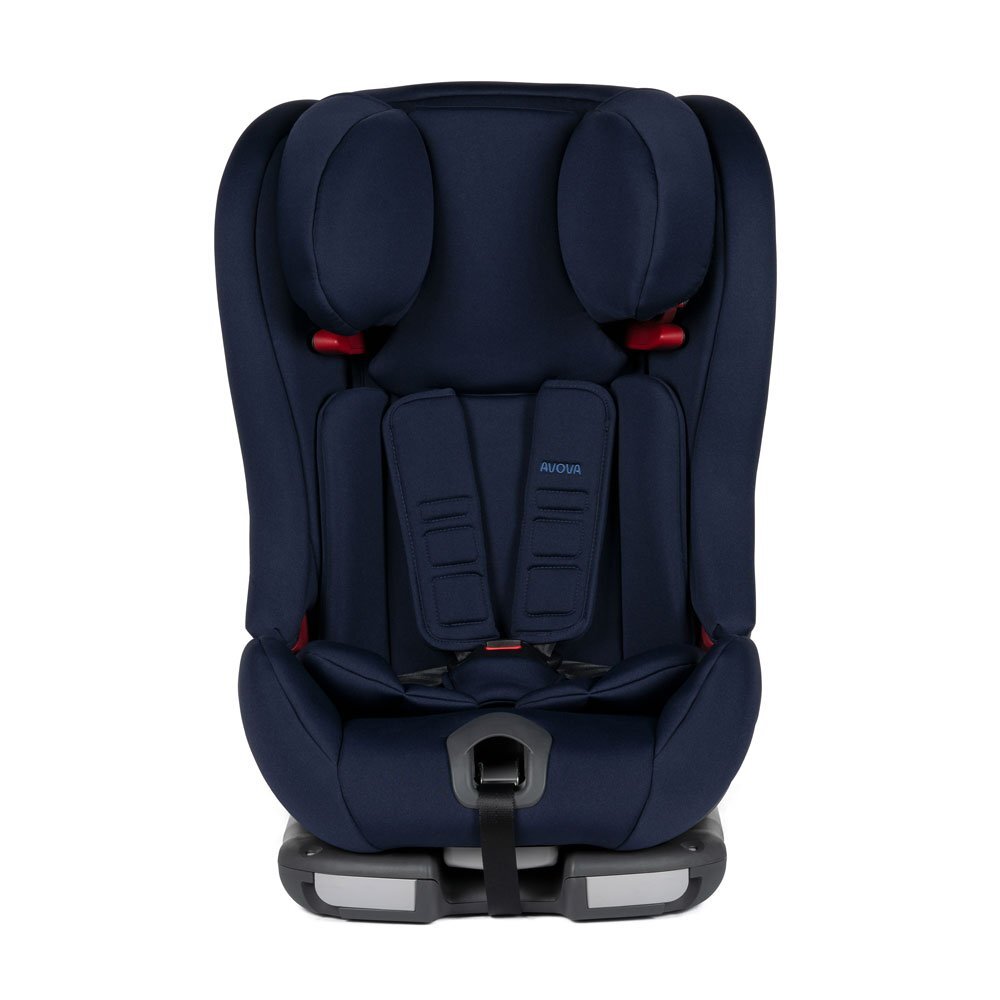 Avova Scaun auto cu isofix 9-36 kg Sperling-Fix I-Size Atlantic Blue