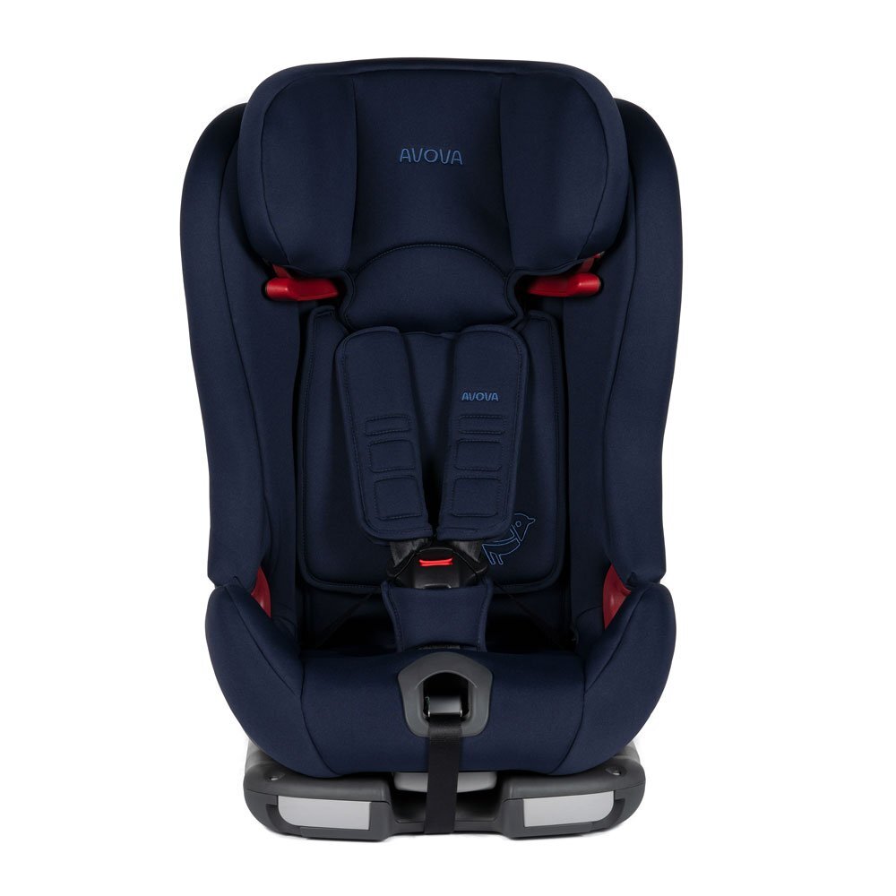 Avova Scaun auto cu isofix 9-36 kg Sperling-Fix I-Size Atlantic Blue