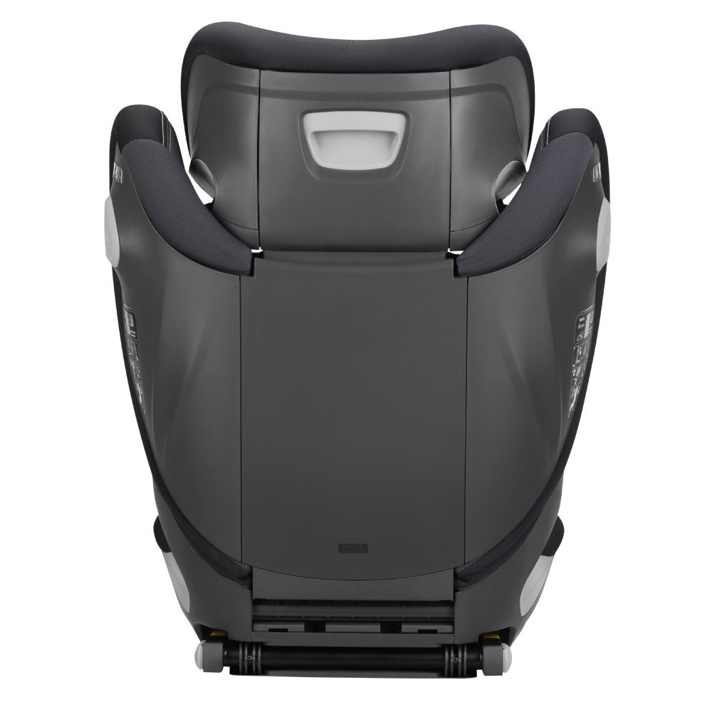 Avova Scaun auto Sora-Fix GreyBlack i-Size