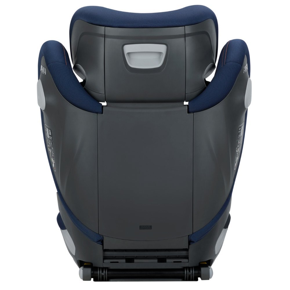 Avova Scaun auto Sora-Fix Koala Orange i-Size