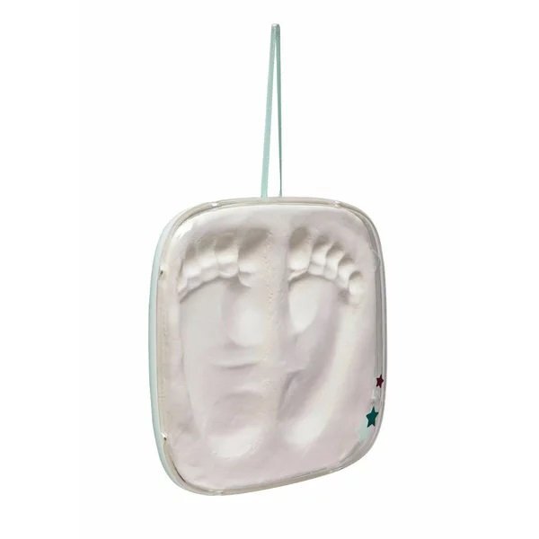 Baby Art Amprenta Hello Baby Crystalline