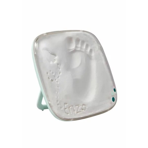 Baby Art Amprenta Hello Baby Crystalline