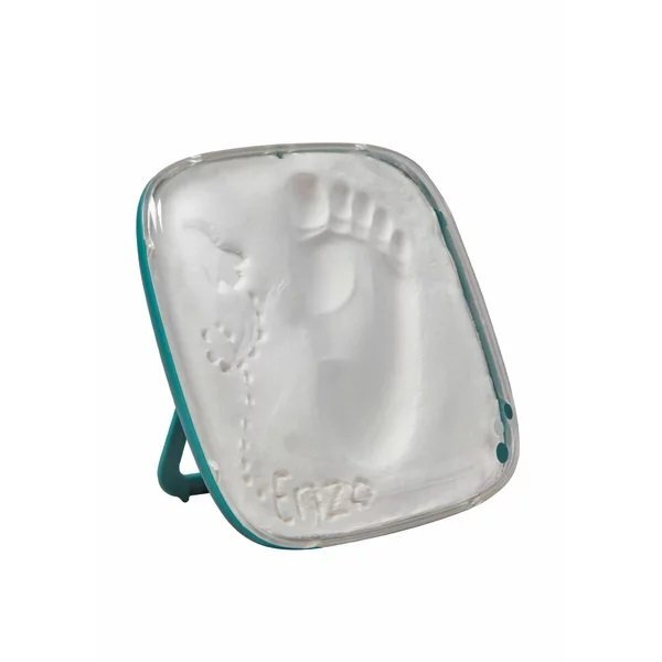 Baby Art Amprenta Hello Baby Galactic Green