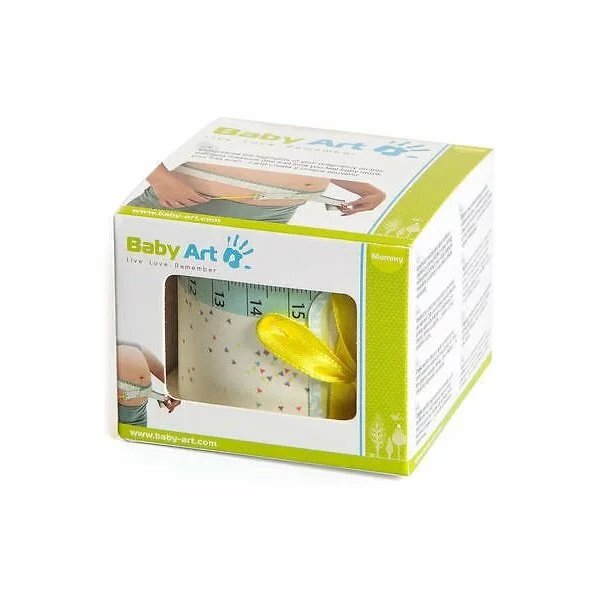 Baby Art Centimetru Burtica Once Upon A Time