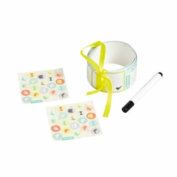 Baby Art Centimetru Burtica Once Upon A Time