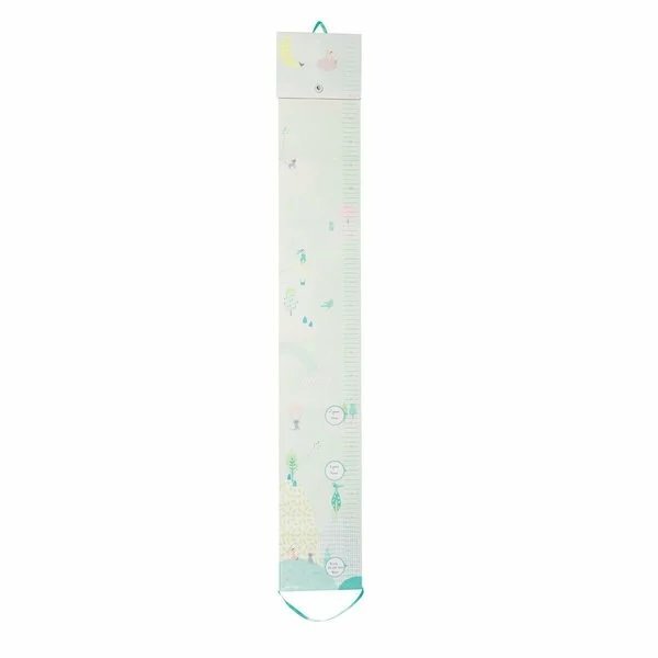 Baby Art Grafic masurare copil