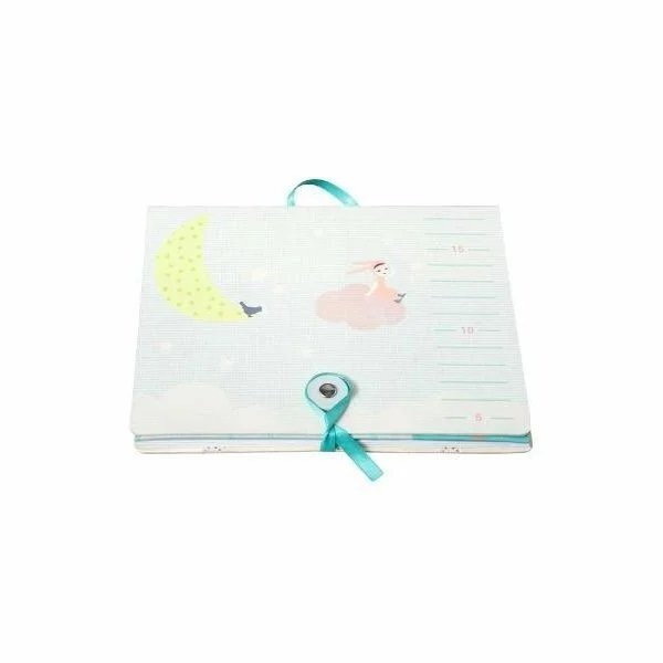 Baby Art Grafic masurare copil