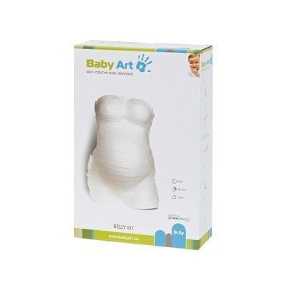 Baby Art Mulaj burtica mea