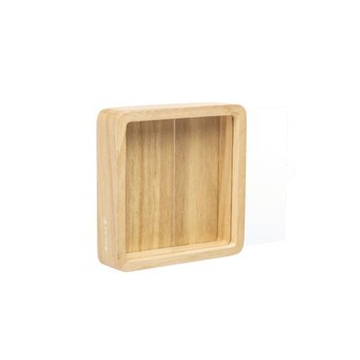 Baby Art Rama Magica cu amprenta wooden