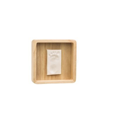 Baby Art Rama Magica cu amprenta wooden
