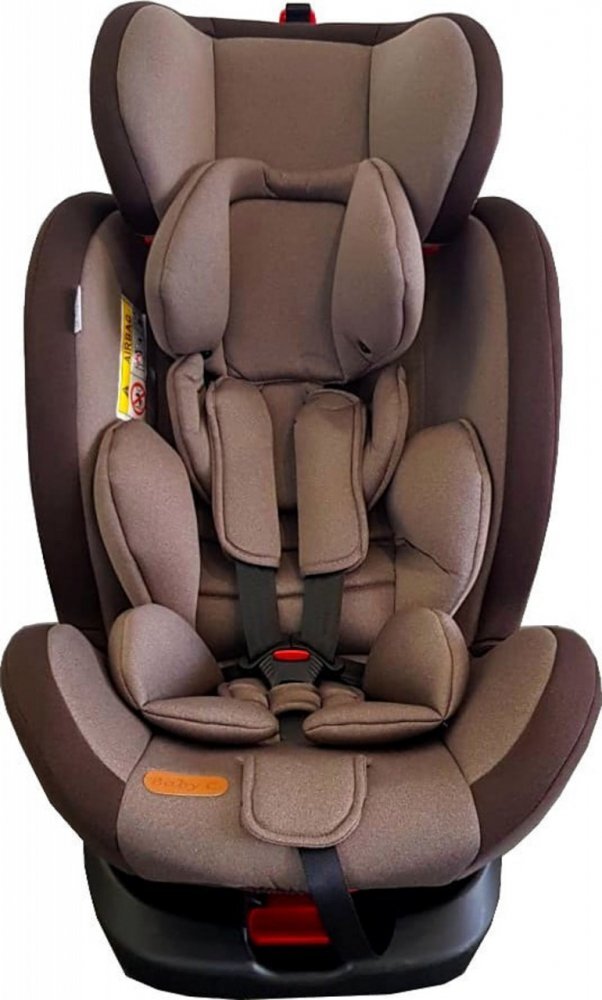 Baby Care Scaun auto cu isofix Motion Seat Maro Rotire 360 grade 0-36 kg Tetiera reglabila Omologare R-129 i-Size Centura in 5 puncte