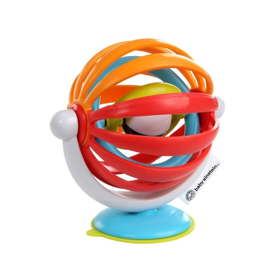 Baby Einstein Jucarie colorata rotativa