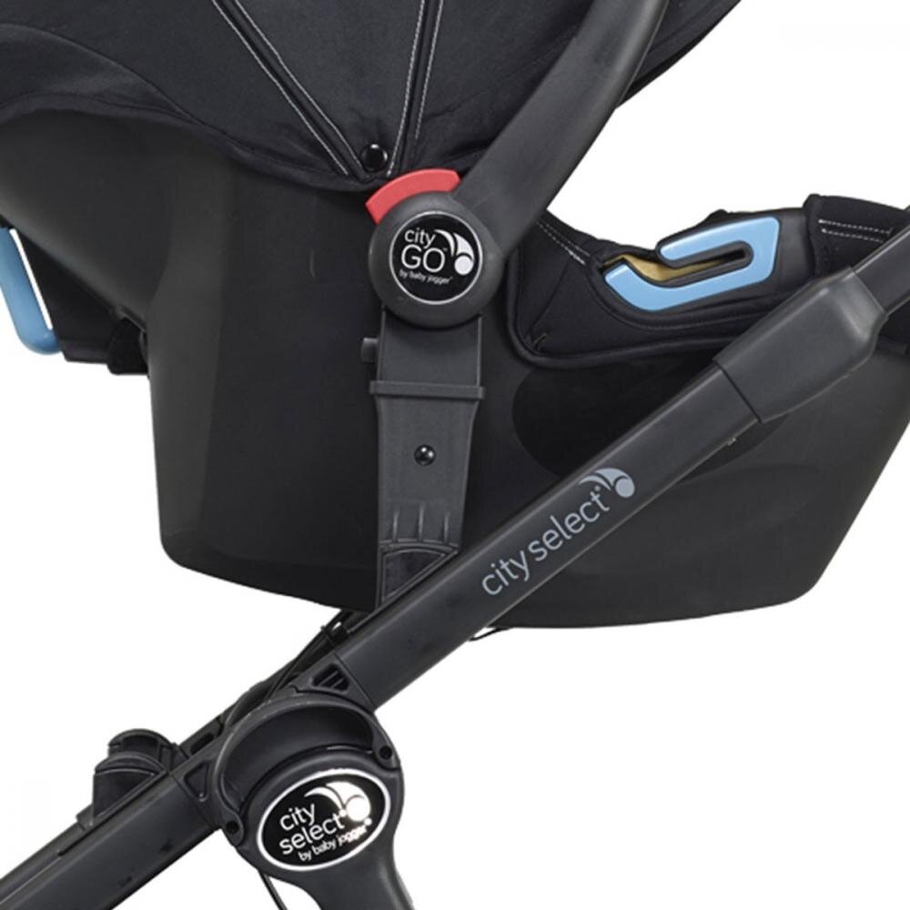 BABY JOGGER Adaptor pentru scaun auto City Go pentru City Select