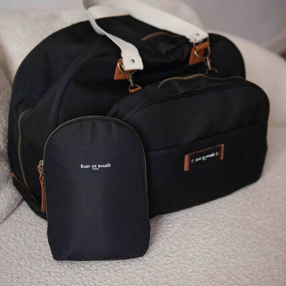 BABY ON BOARD Geanta de infasat Daily