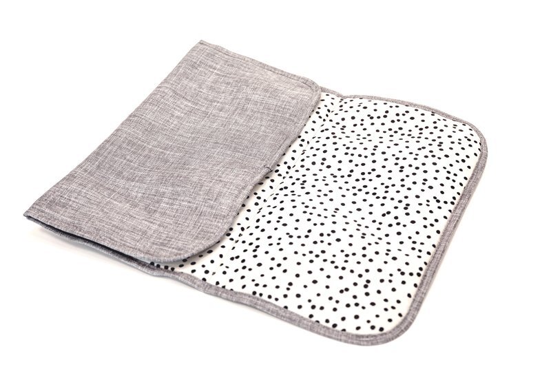 BABY ON BOARD Geanta de infasat duffle Baby Girl
