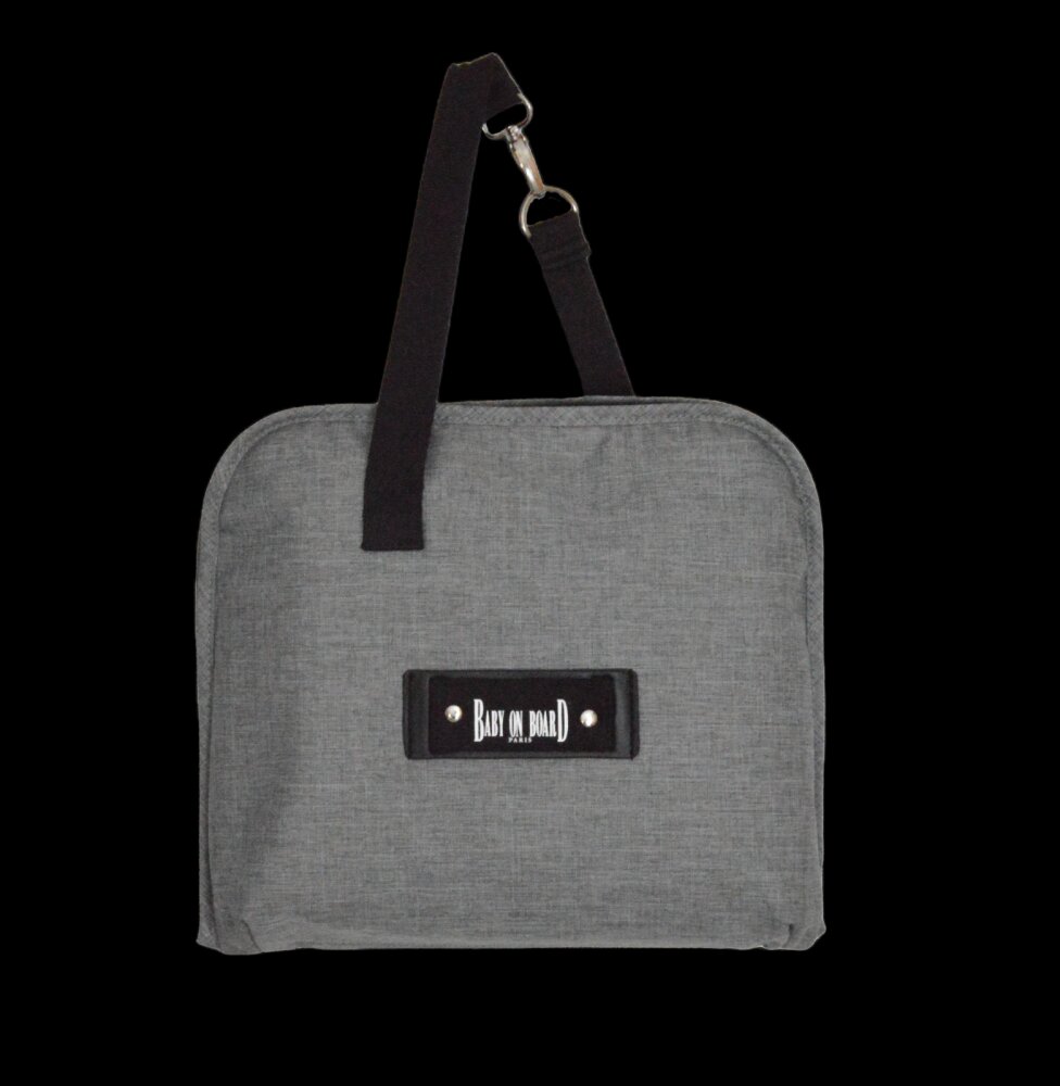BABY ON BOARD Geanta Miniz Bag Street