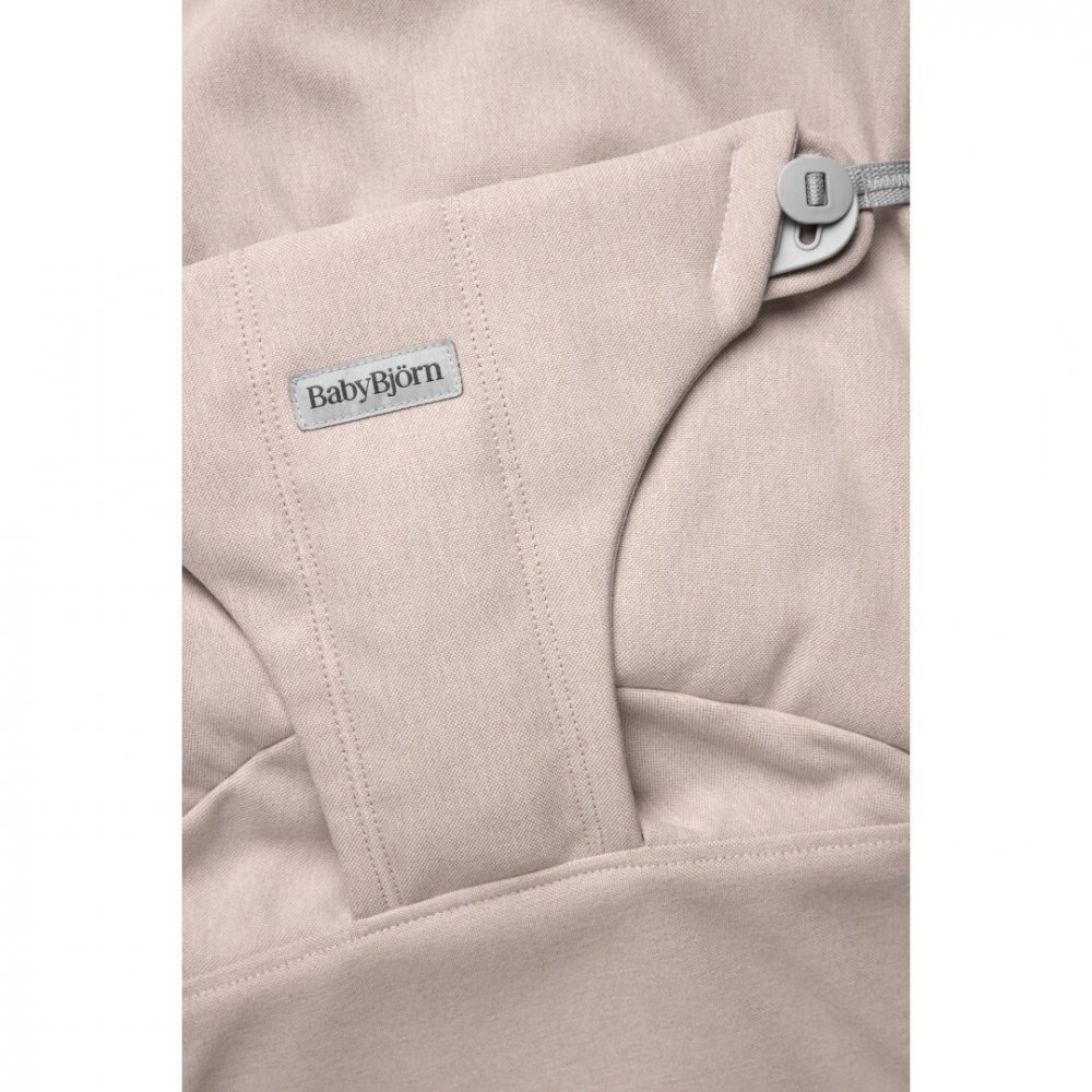 BabyBjorn Balansoar Bliss clasic light pink