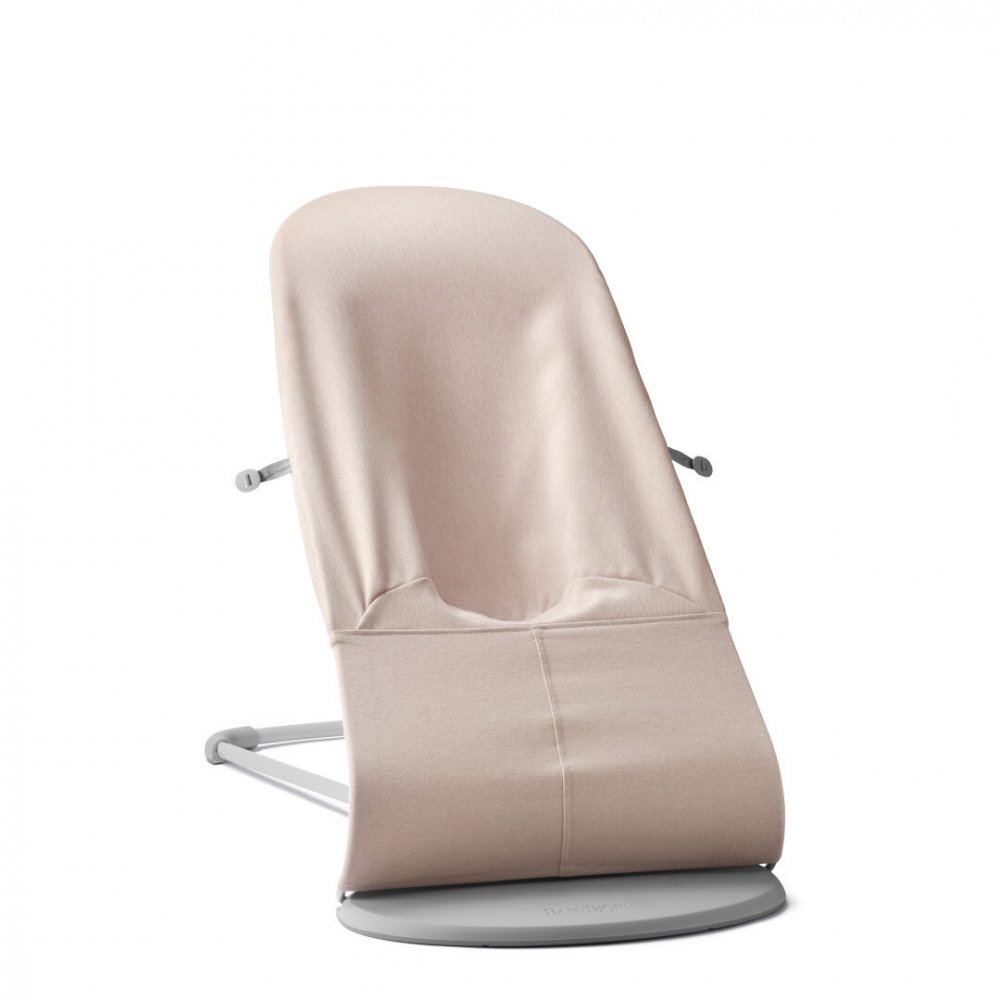 BabyBjorn Balansoar Bliss clasic light pink