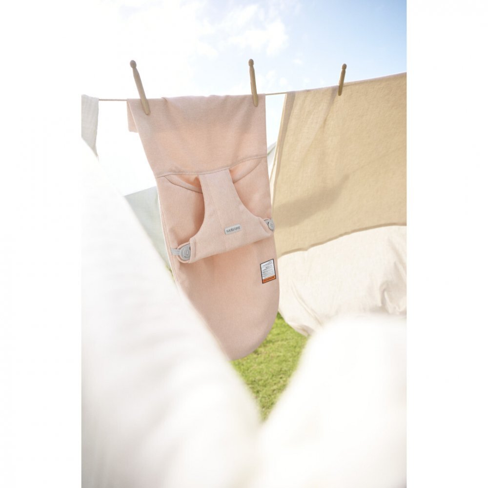 BabyBjorn Balansoar Bliss clasic light pink