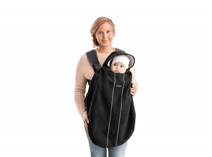 BabyBjorn Husa de protectie anti-vant si ploaie pentru marsupiu