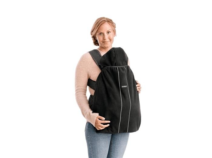 BabyBjorn Husa de protectie anti-vant si ploaie pentru marsupiu