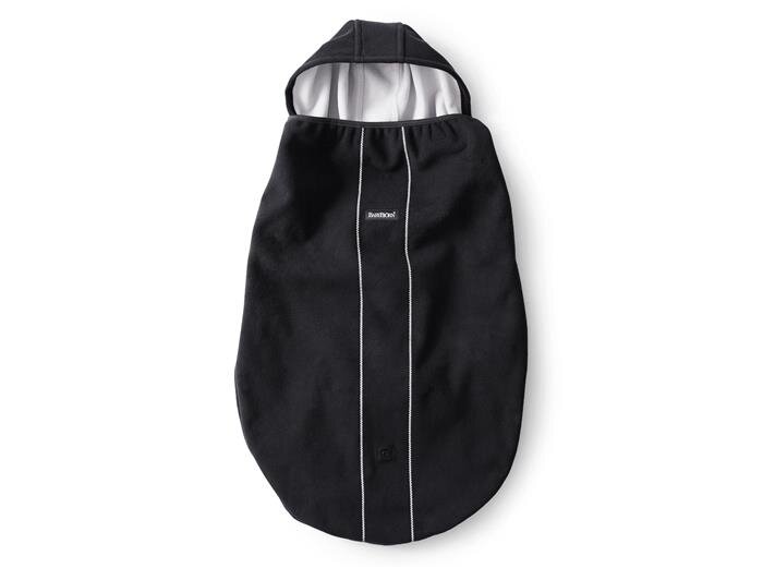 BabyBjorn Husa de protectie anti-vant si ploaie pentru marsupiu
