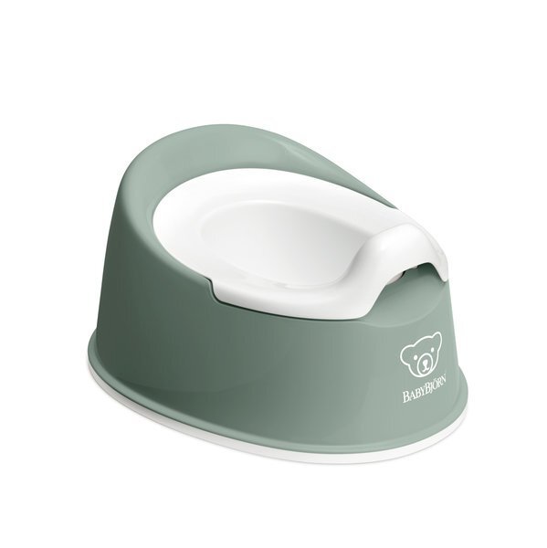 BabyBjorn Olita smart Deep green