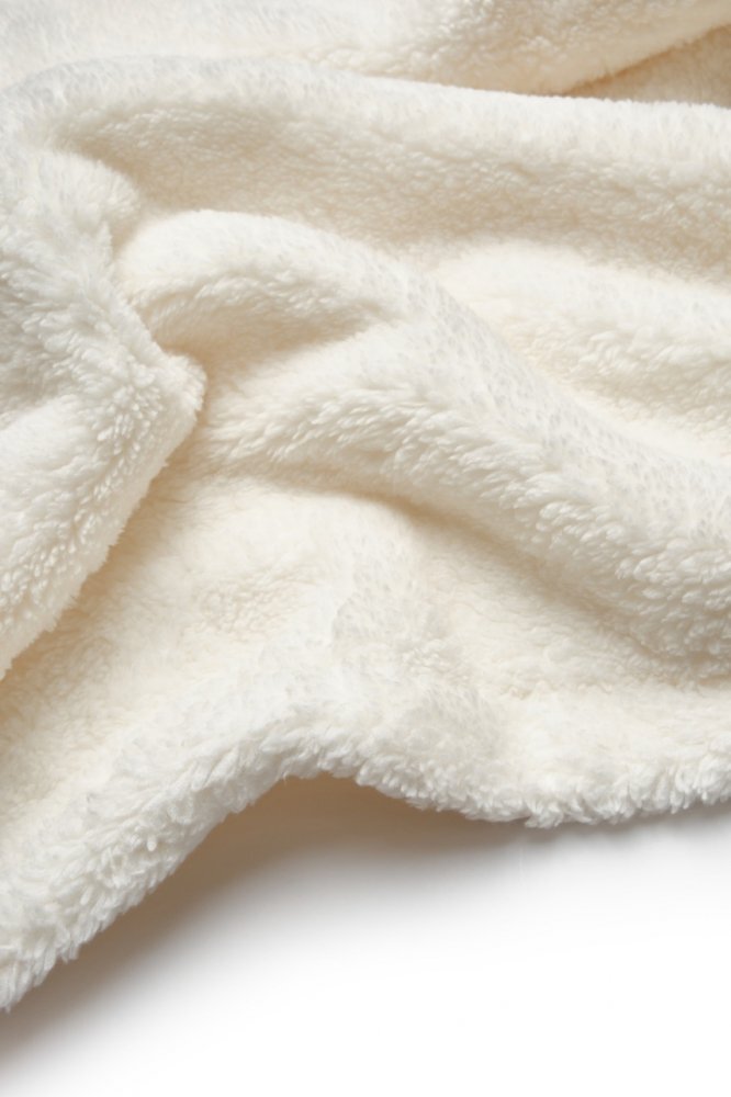 BabyCosy Paturica pentru nou nascut 100 bumbac organic TeddyBear