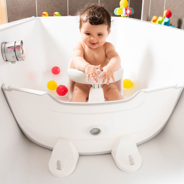 BabyDam Bariera pentru cada albastru