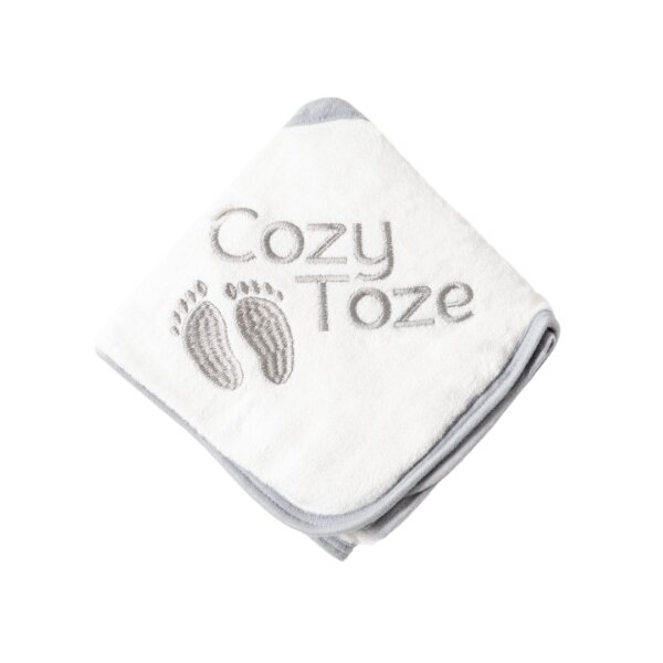BabyDam Prosop din bambus CozyToze