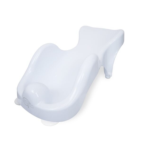 BabyDam Suport ergonomic pentru baie LayBack