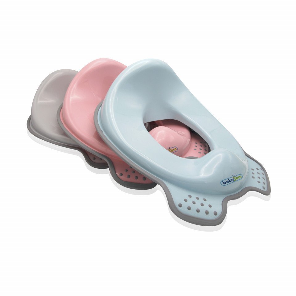 BabyJem Adaptor colac wc copii Bleu